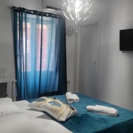 Rooms San Giuliano 卡塔尼亚 外观 照片
