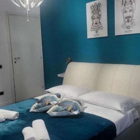 Rooms San Giuliano 卡塔尼亚 外观 照片