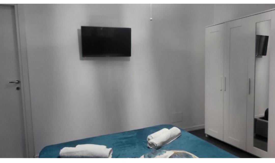 Rooms San Giuliano 卡塔尼亚 外观 照片