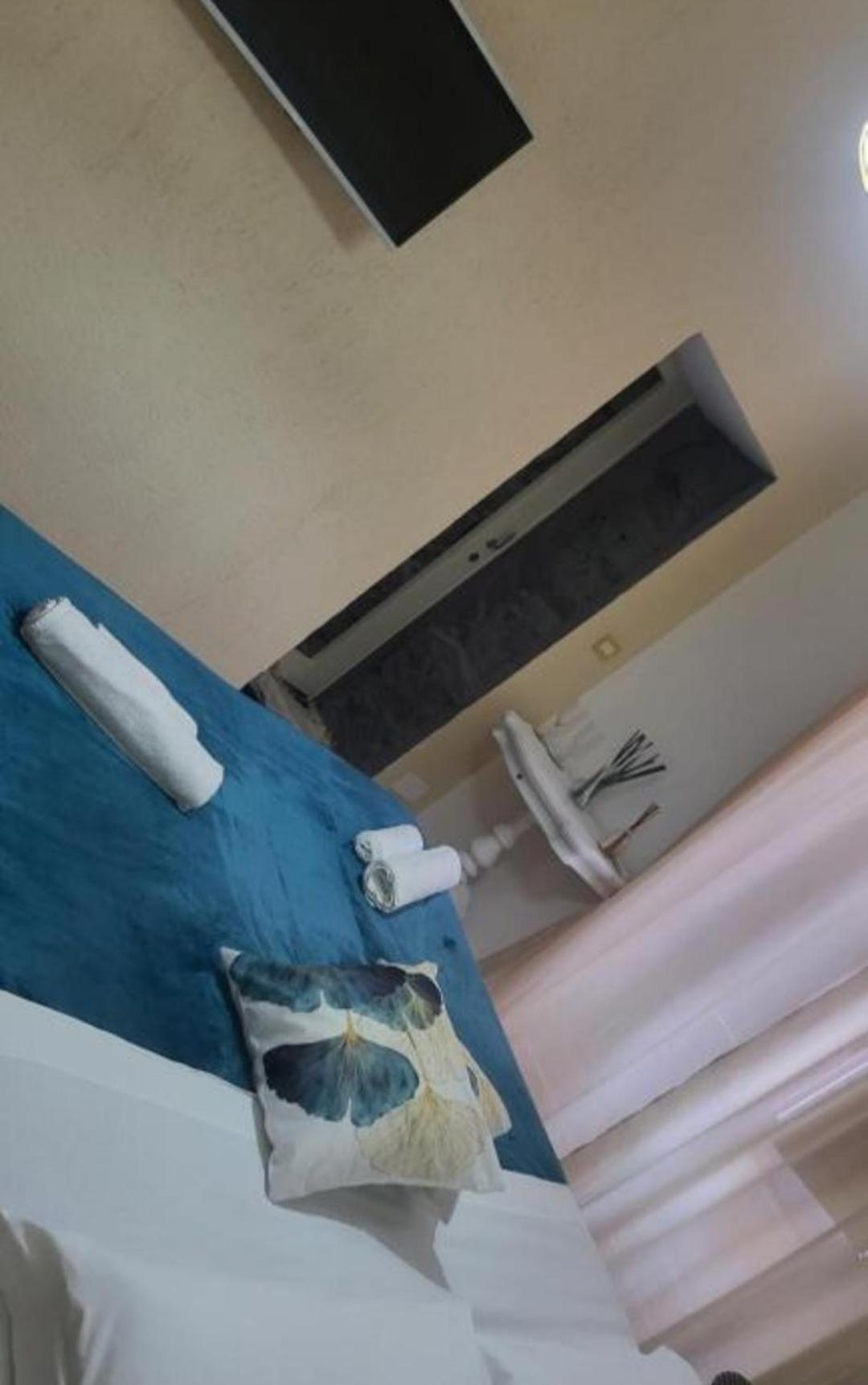 Rooms San Giuliano 卡塔尼亚 外观 照片