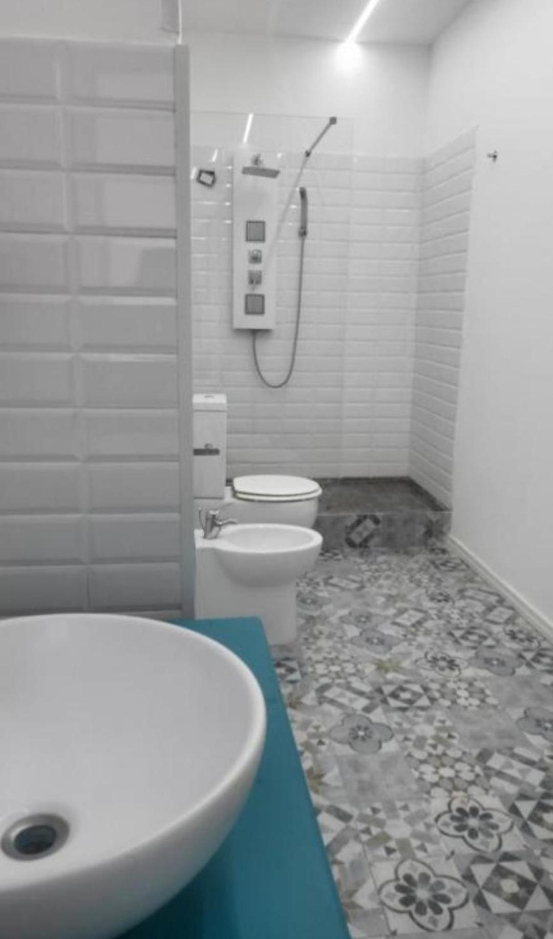 Rooms San Giuliano 卡塔尼亚 外观 照片